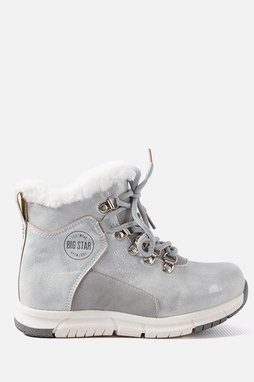 Big Star KK374178 Graue...