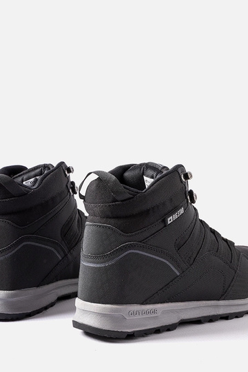 Schwarze isolierte Big... 2