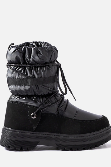 Schwarze klassische...