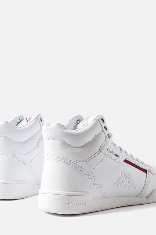 Weiße High Top Herren-Sneaker 242764... Weiße High Top Herren-Sneaker 242764...