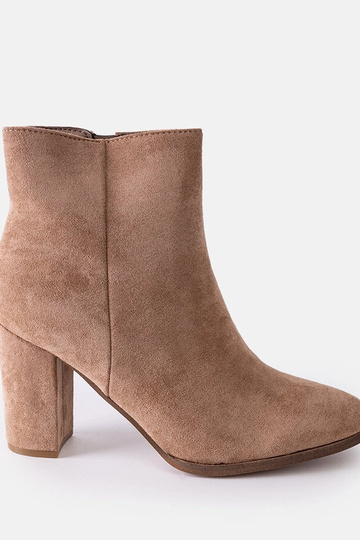 Beige isolierte... 2