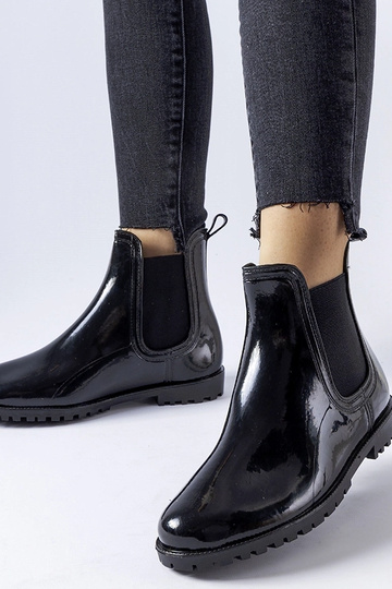 Kurze Stiefel Cupone aus...