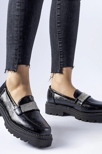 Fecteau – Loafer aus...
