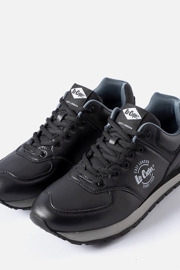 Schwarze Herrenschuhe von... 2