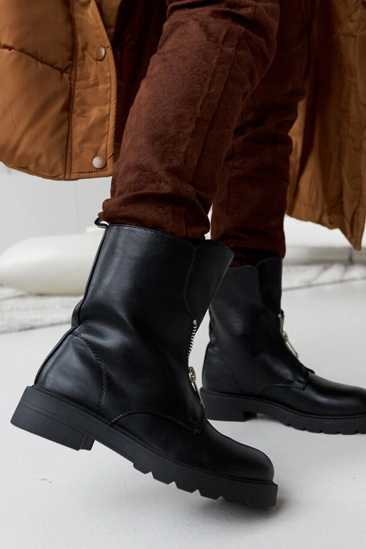 Oakdale – Schwarze, isolierte...