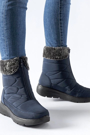 Brownton – Schneestiefel... 2