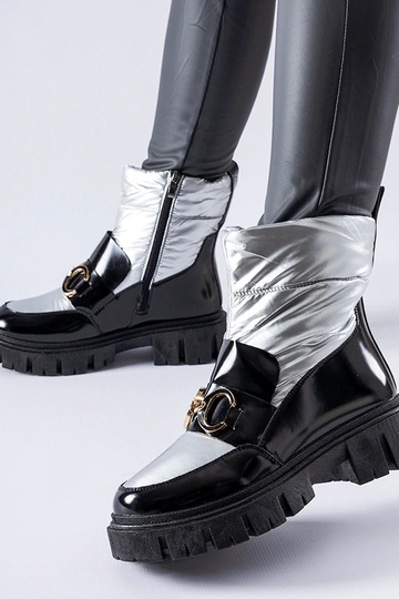 Winter-Schneestiefel aus... 2