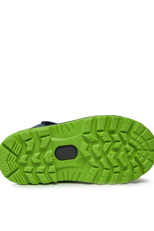 Blaue Schneestiefel Lee Cooper... Blaue Schneestiefel Lee Cooper...