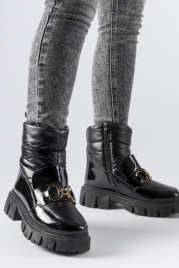 Elijah Schneestiefel aus... 2