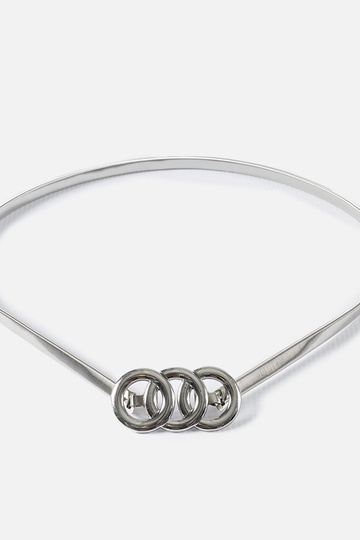 Elastischer Gürtel...