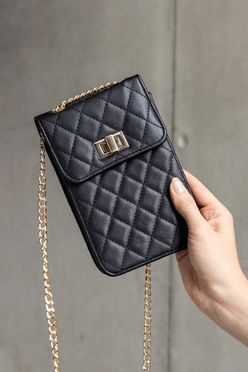 Acres – Schwarze, gesteppte...