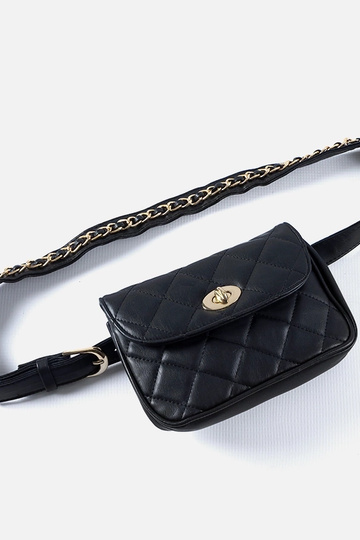 Mattoon – Gesteppter Beutel... 2