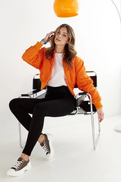 Grüne Plateau-Sneakers „Monteleone“ Grüne Plateau-Sneakers „Monteleone“