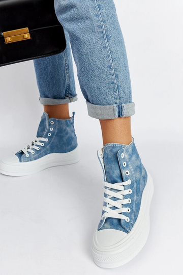 Vicente – Blaue...