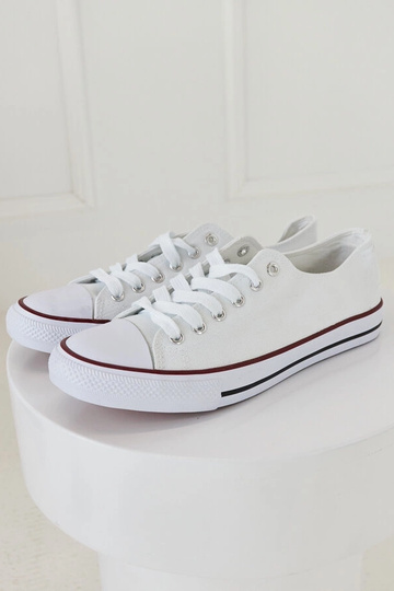 Weiße Roope Sneakers für...