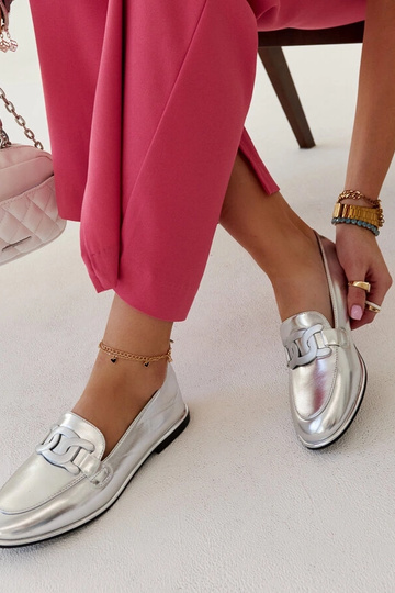 Zana – Klassische Loafer in...