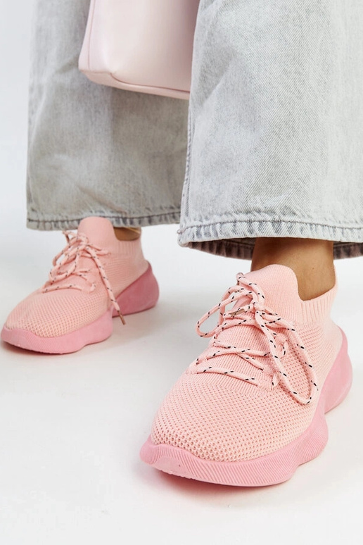 Rosa Sport-Sneakers Roshni Rosa Sport-Sneakers Roshni