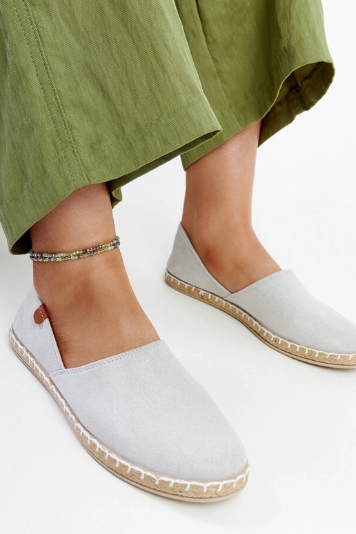 Silberne Turnschuhe Gimja Silberne Turnschuhe Gimja