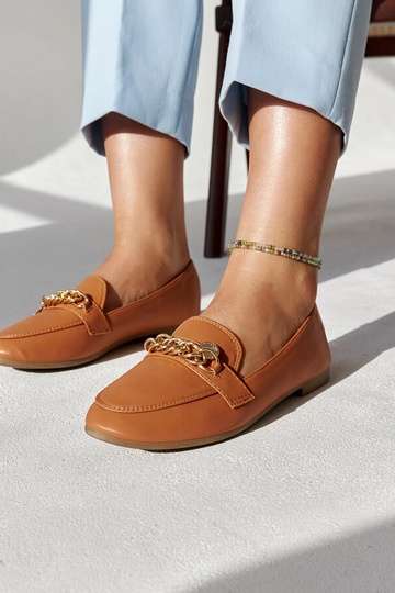Scaletta Kettenloafer...