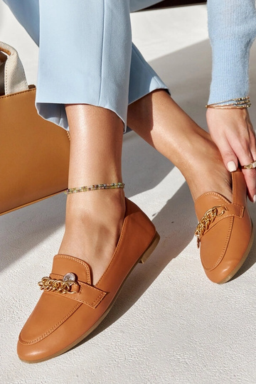 Scaletta Kettenloafer... 2