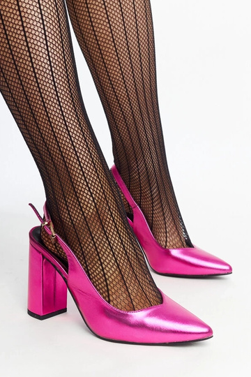 Wechsler – Pumps mit...