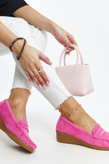 Sakena – Loafer mit...