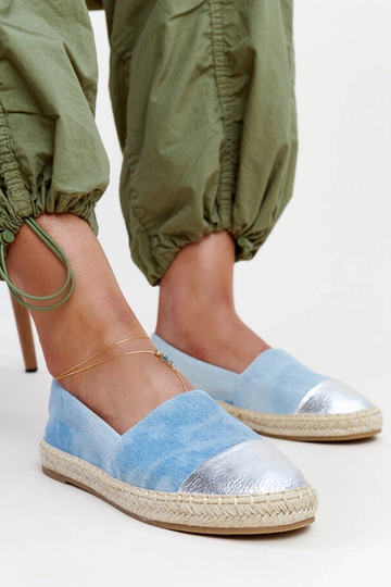 Espadrilles „Surana“ in...