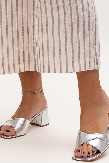 Fanan – Pantoletten mit... 2