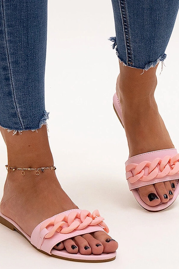 Aliyan – Matte Flip-Flops... 2