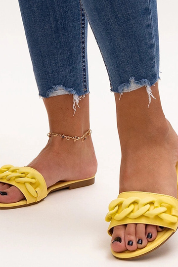 Aliyan – Matte Flip-Flops...