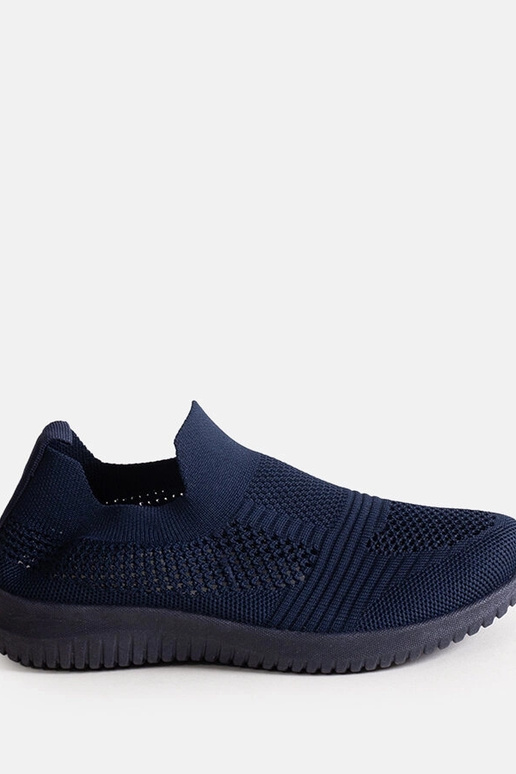 Dunkelblaue Kindersneakers Rooze Dunkelblaue Kindersneakers Rooze