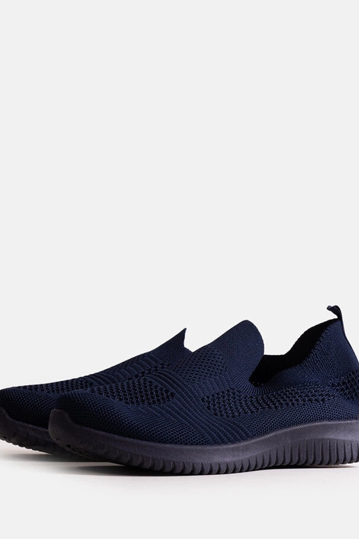 Dunkelblaue Kindersneakers Rooze Dunkelblaue Kindersneakers Rooze