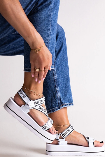 Big Star NN274A526 weiße...