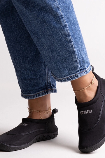 Big Star NN274A801 Schwarze...