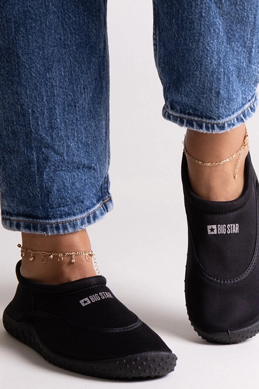 Big Star NN274A801 Schwarze...