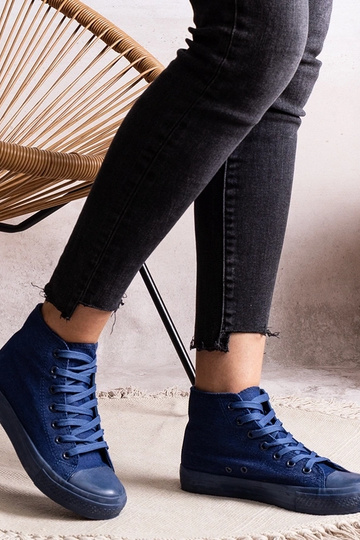 Rafife High-Top-Sneakers...