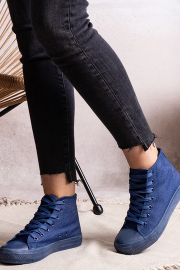 Rafife High-Top-Sneakers... 2