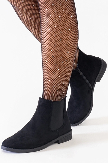 Schwarze klassische... 2