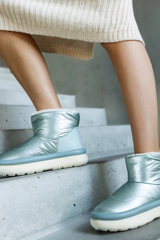 Hellgrüne warme Cores... Hellgrüne warme Cores...