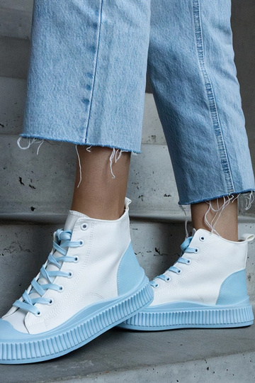 Plateau-Sneakers „Terri“ in... 2
