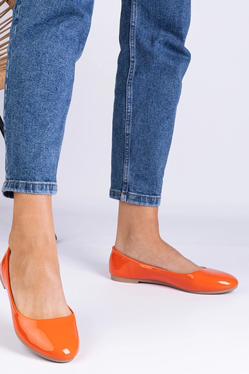 Aurika Ballerinas aus... 2
