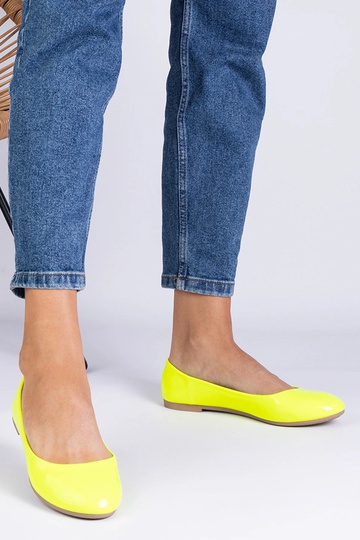 Aurika Ballerinas aus... 2
