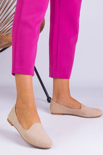 Beige klassische Valensia... 2