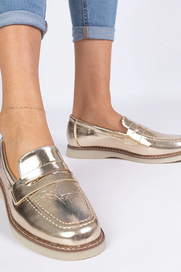 Goldene klassische...