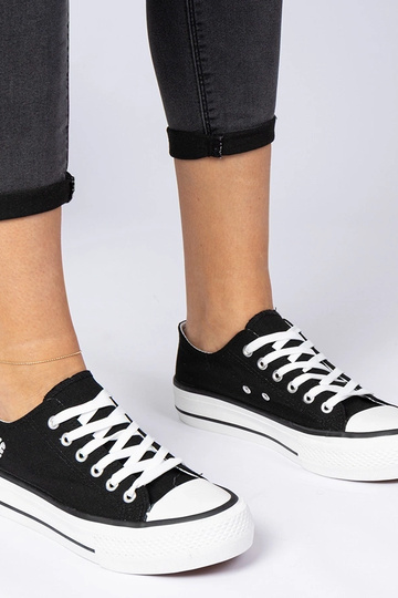 Schwarze klassische... 2