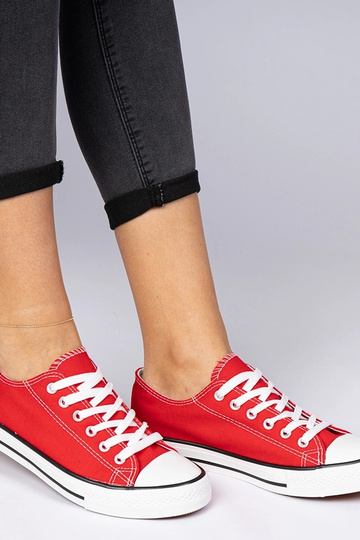 Rote klassische... 2