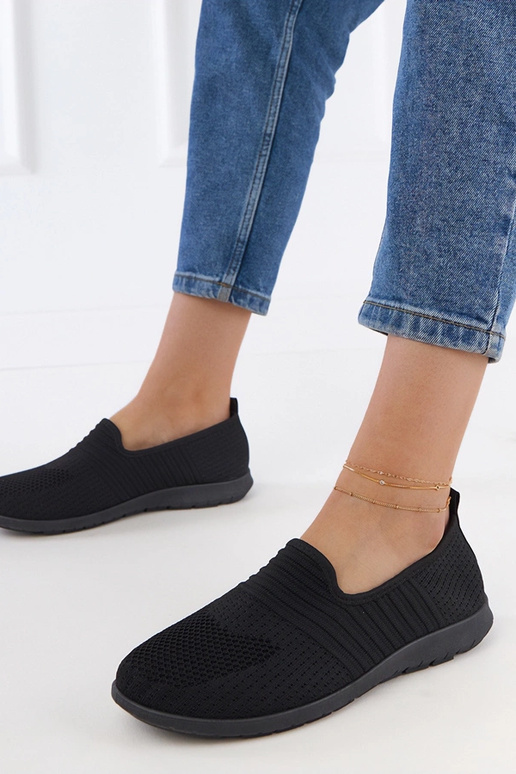 Schwarze Damen Sport Sandalen Saris Schwarze Damen Sport Sandalen Saris