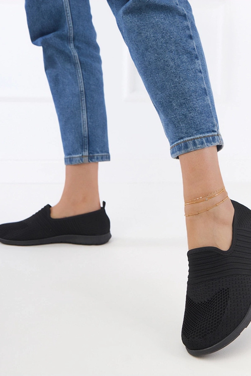 Schwarze Damen Sport Sandalen Saris Schwarze Damen Sport Sandalen Saris