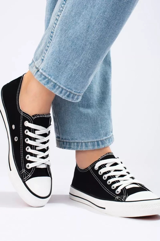 Damenschuhe Shelovet in klassischer...