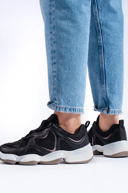 Shelovet Sneakers Modellschuhe in...